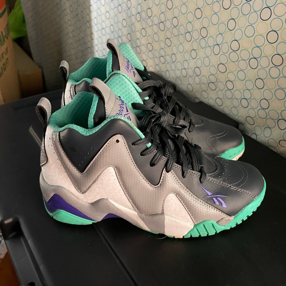 reebok kamikaze